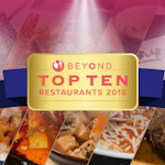 BEYOND TOP TEN: The Community’s Favourite Restaurants on Burpple Beyond 2018