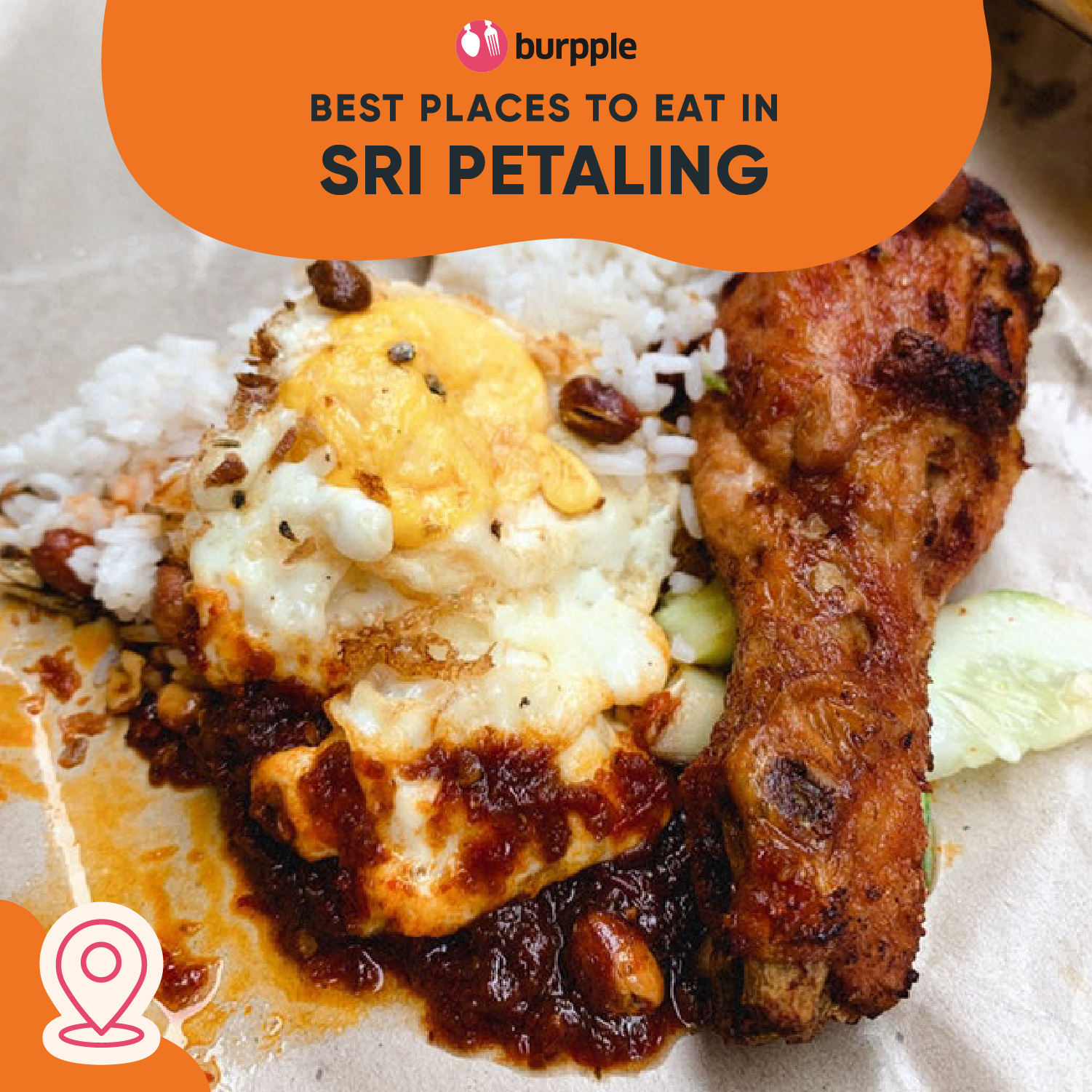 what to eat at sri petaling