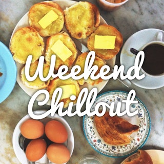10 Places For Weekend Chillout