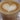 Creme Brulee Cafe Latte