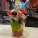 #B.U.R.P #yoghurt #singapore #sim #foodporn #instafood #dessert #yogurt