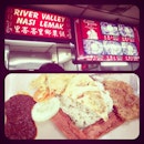 #nasilemak #singapore #foodporn