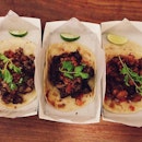 Tacos 😍💛💛💛 #Foodporn #instafood #diediemusteat #shiok #tamchiak #hochiak #tacos #mexican #mecicanfood #foodgasm