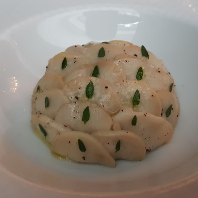 L'Caviar D'Aubergine