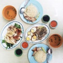 Got to be one of the best chicken rice in SG!