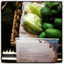 Only at #harrods Very expensive star fruit #food #london #iphoneography #instagram