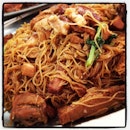 Khao yoke meehoon #instagram #iphoneography #food