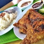 Sari Bistari Changi Village Famous Nasi Ayam Penyet (Changi Village Hawker)