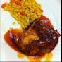 Kenny Rogers ROASTERS (Genting First World)