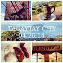 Tagaytay City