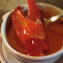 Lobster Soap