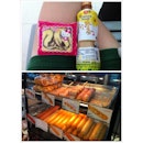 我的午餐〜全部香肠都很好吃哈哈哈哈！！！😍😍😍 #sausage #sunday #lunch #bangkok #airport #food #instaphoto
