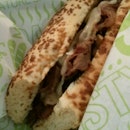 Quiznos Sub (Orchard Central)