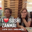 #instaplace #instaplaceapp #instagood #travelgram #photooftheday #instamood #picoftheday #instadaily #photo #instacool #instapic #picture #pic @instaplacemobi #place #earth #world  #malaysia #MY #sungaibuloh #sushizanmai #food #foodporn #restaurant #sushi #street #day