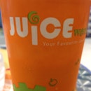 Juice Works (Paradigm Mall)