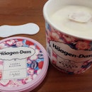 Got cheated into buying this limited-edition, supposedly #cherryblossom #sakura #icecream from #haagendazs cos I didn't read the label, when it's actually more of just #cherryicecream :/ #dessert

#8dayseat #burpple #buzzfeast #buzzfeedfood #eeeeeats #feedfeed #foodiesg #foodphotography #foodporn #foodpornsg #foodsg #foodstagram #huffposttaste #hungrygowhere #instafood_sg #mychefstable #sgeats #sgfood #sgfoodie #sgfoodies #sgfoodporn #singaporefood #whati8today #yahoofood