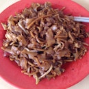 Toa Payoh Fried Kway Teow