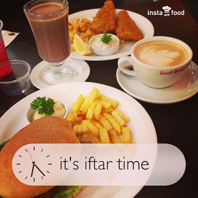 #instafood #instafoodapp #instagood #food #foodporn #photooftheday #picoftheday #instadaily #malaysia  #day