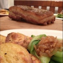 Roasted Pork ~