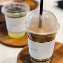 Iced KYŌ Coffee