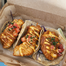 Amazing Fish Tacos 😍
