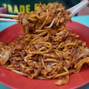 Back to one of my fav CKT, Outram Park Fried Kway Teow.