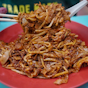 Outram Park Fried Kway Teow Mee (Hong Lim Market & Food Centre)