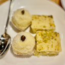 Bengali Sweets