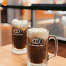A&W (Jurong Point)
