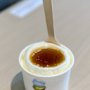 Hokkaido Milk & Local Honey