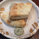 Foccacia w oishii butter 8++