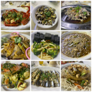 Yang Ming: good value great seafood in HDB Kopitam