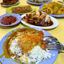 Havelock Hainanese Curry Rice (Sims Vista Market & Food Centre)