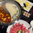 Grand Imperial Seafood Hotpot & BBQ (Pavilion Elite)