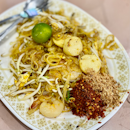 Bua Siam Thai Seafood (Pasir Panjang Food Centre)