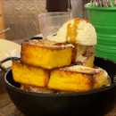 famous french toast ($10.80)