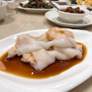 the chee cheong fun is good!!