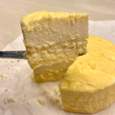 Double Fromage Cheesecake ($29.90)