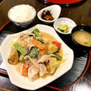 Raku Raku Japanese Dining (Duxton)