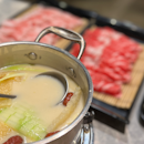 Paradise Hotpot (Compass One)