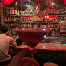 No.5 Emerald Hill Cocktail Bar