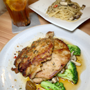 The Larder Cafe (Toa Payoh)