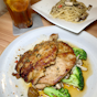 The Larder Cafe (Toa Payoh)