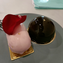 Rose and Bombe