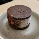 Ice Cream Cookie - 80% Dark Chocolate 