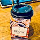 Starbucks Reserve™ Kenya Thiririka  $6.80