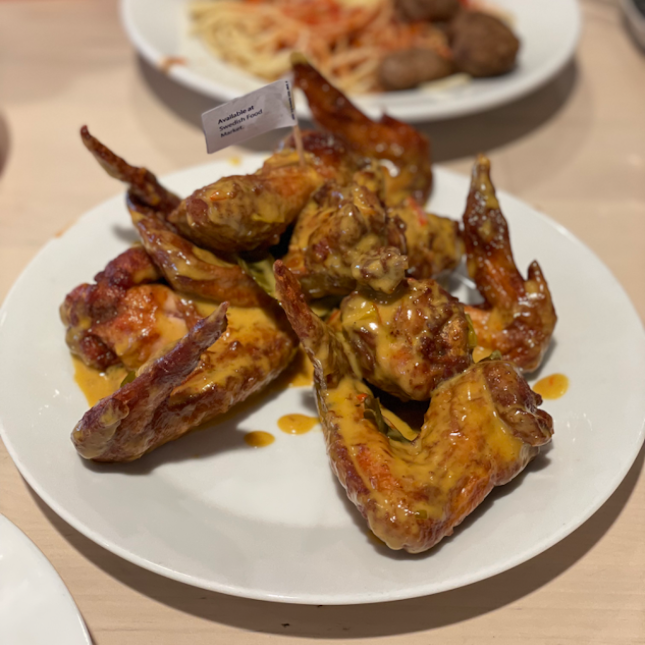 Fried Chicken 🍗 