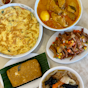 The Curry Wok (Bukit Timah)