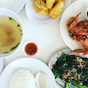 Restoran Home Town Yong Tow Foo (Ampang Point)
