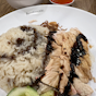 Sergeant Hainanese Chicken Rice (Wisma Atria)